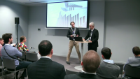 Watch the full WISER presentation at DSS ITSEC 2016
