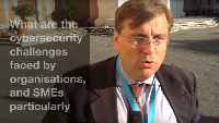 WISER interview with Roberto Baldoni, director of Italian Cyber Security National Laboratory 