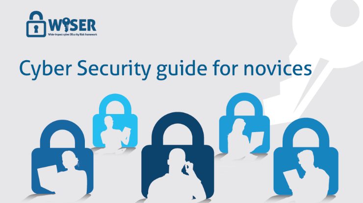 WISER Cybersecurity Guide for novices