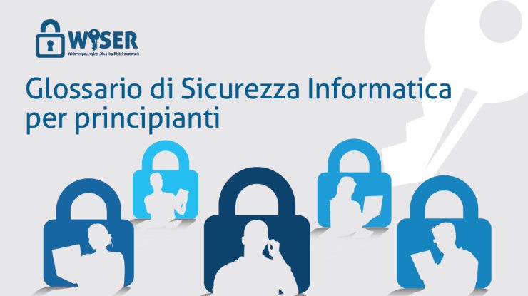 WISER Guida di Sicurezza Informatica per principianti - Italian version