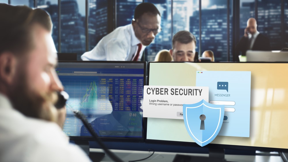 As hackers get bolder so does cyber security training 